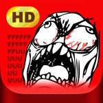 Download Rage Comics HD app