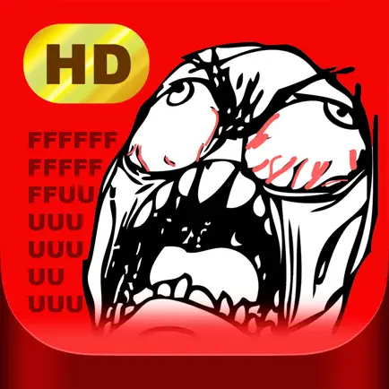 Rage Comics HD Читы