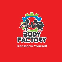 Body Factory Gym
