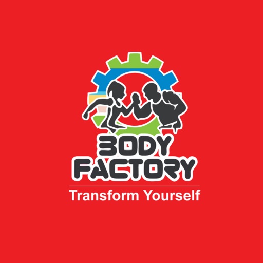 Body Factory Gym