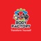 Getting healthier and more active life is easier with Body Factory