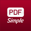 Simple PDF Reader App - ImranQureshi.com