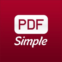 PDFシンプルリーダーアプリ