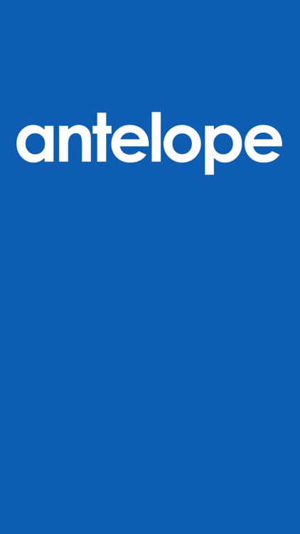 Antelope Enterprise