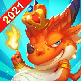 屏幕截图 (5) Merge&Empire: PVP Random Dice