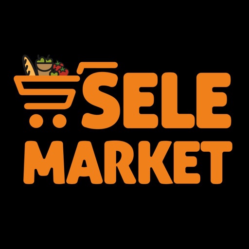Sele Market icon