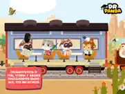Поезд dr. panda айпад изображения 2