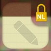 Icon Note Lock ~ Keep your secret