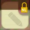 Similar Note Lock ~ Keep your secret Apps