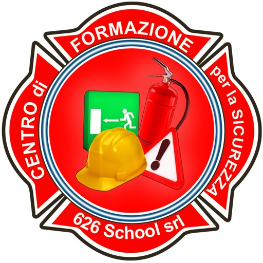 626School Sicurezza sul Lavoro