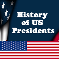 History Presidents of USA