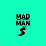 Mad Man Marketplace App Cancel