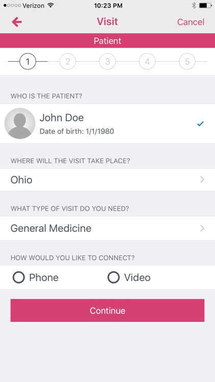 CincyKids Health Connect