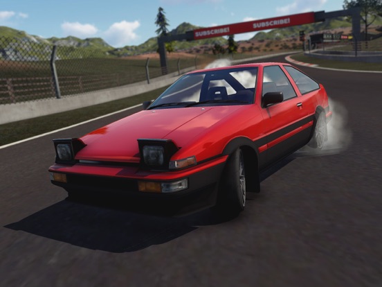 Drift Retroのおすすめ画像4