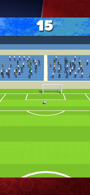 Soccer Kick Goal! Football(圖4)-速報App