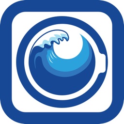 Big Waves Laundromat