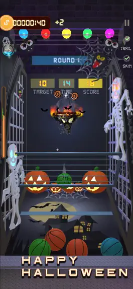 Game screenshot Basketball Mini mod apk