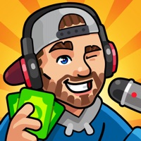 Idle Tuber: Streamer Simulator messages.notwork
