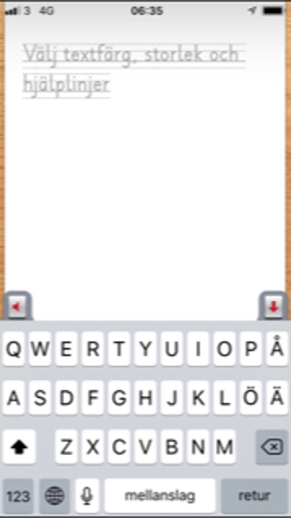 Skolstil 2 - skrivprogram