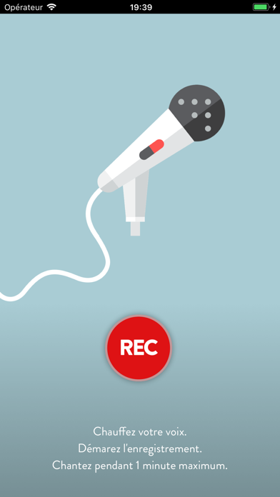 Screenshot #2 pour Lullaby Experience