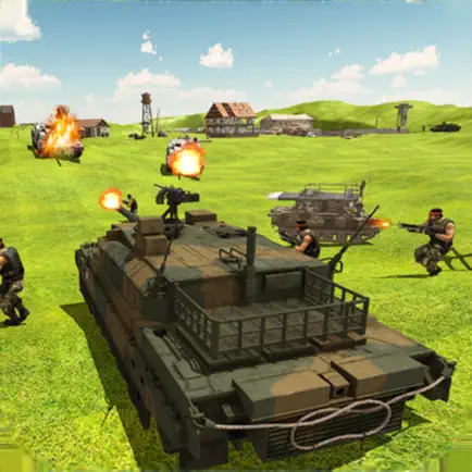 Take Down & Blast Enemy Tanks Cheats