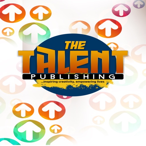 The Talent Publishing icon