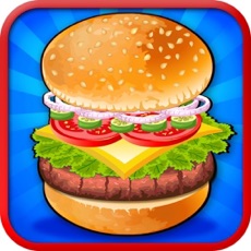 Activities of Cooking Games for Fun