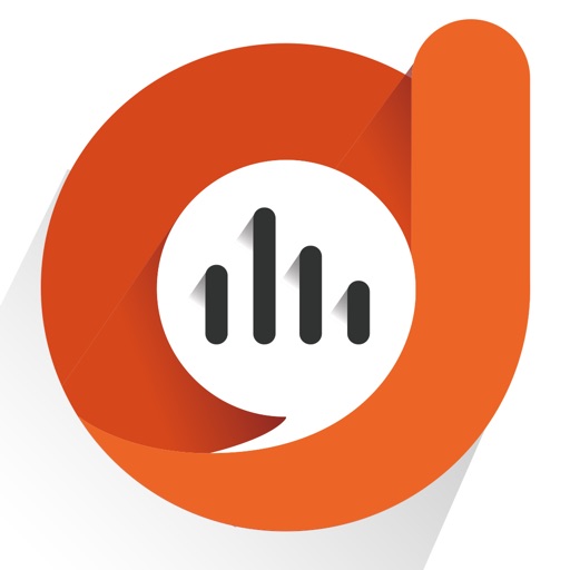 阿基米德-广播电台音频FM iOS App