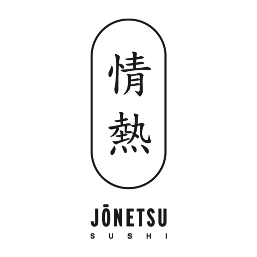 Jonetsu Sushi - AppWisp.com