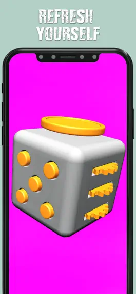 Game screenshot Fidget Toys Destress Pop it apk