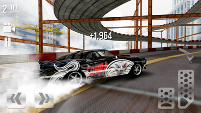 Drift Max City - Car Racing Screenshot