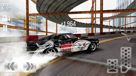 Drift Max City - Car Racing