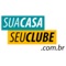 O aplicativo Sua Casa Seu Clube utiliza da Realidade Aumentada para apresentar a clientes da Lyx Engenharia seus condomínio residenciais do programa Minha Casa Minha Vida