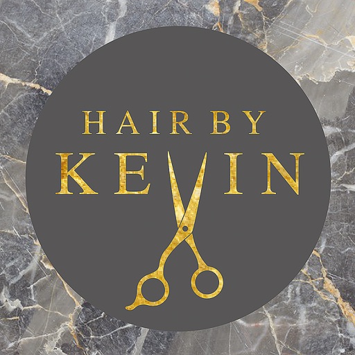 Hair By Kevin icon