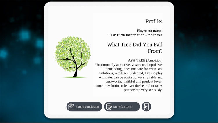 Personality & Psychology Lite screenshot-6