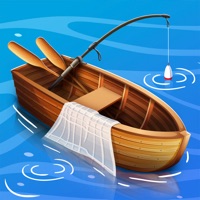 Fishing Boat logo