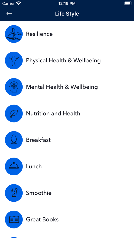 #2. Midleton CBS Secondary School (iOS) By: Midleton CBS Secondary School