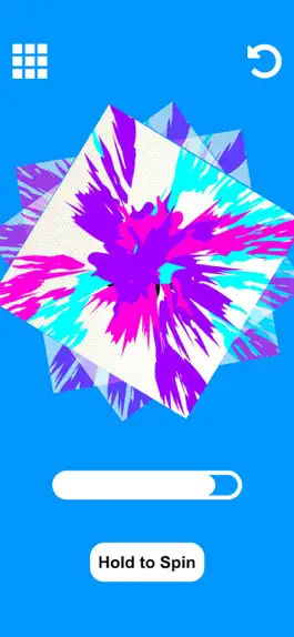 Game screenshot Spin Artist hack