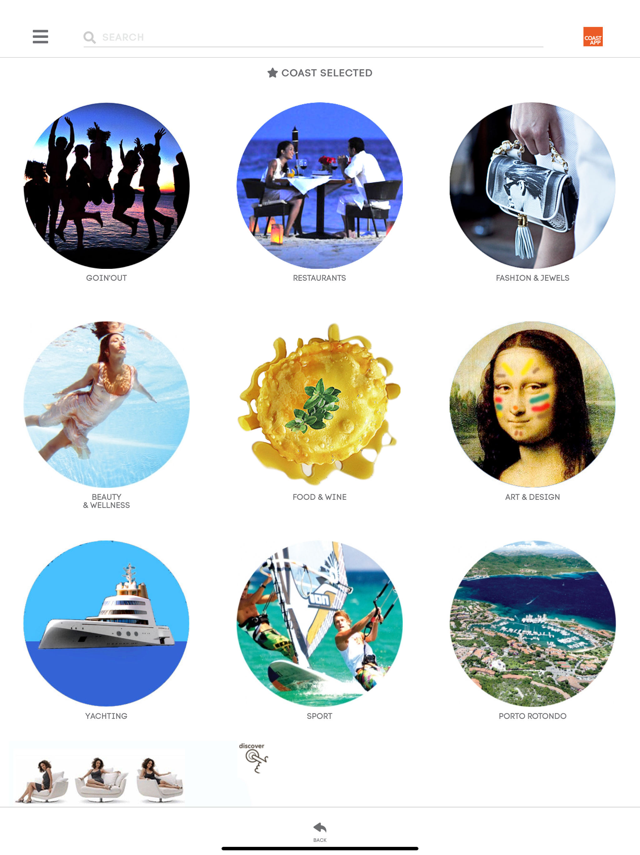 CoastApp