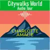 Charlotte Amalie Audio Tour App Feedback