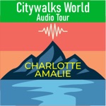 Download Charlotte Amalie Audio Tour app
