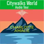 Charlotte Amalie Audio Tour App Positive Reviews