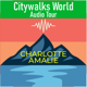 Charlotte Amalie Audio Tour