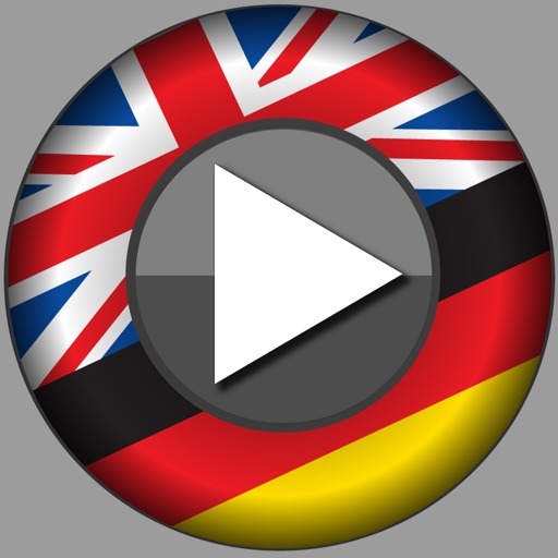 Translate Offline: German Pro iOS App