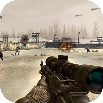 World War Shooting Читы