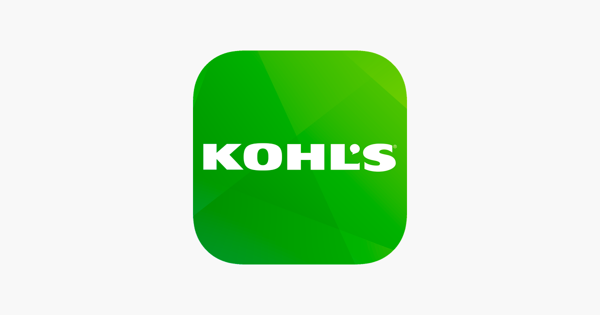 ‎Kohl's - Shopping & Discounts on the App Store