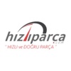 Hızlı parça icon