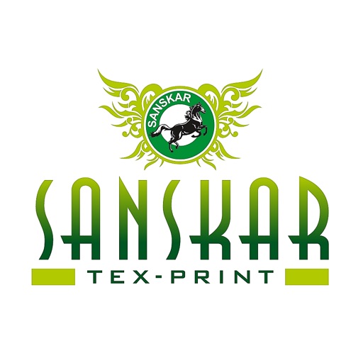 Sanskar Tex-Print