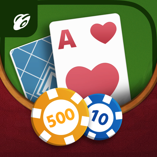 Blackjack 2018 icon