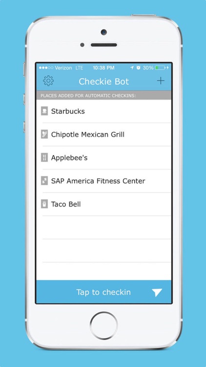 Checkie Bot screenshot-3